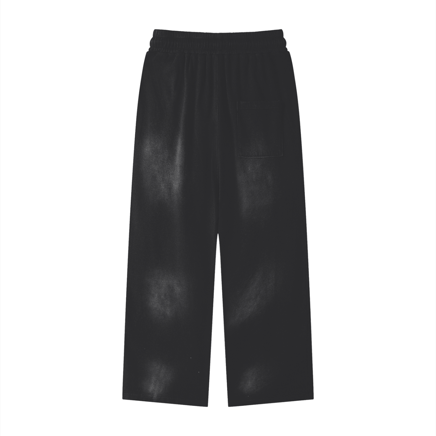 "The Gatekeepers" Loose Fit Sweatpants