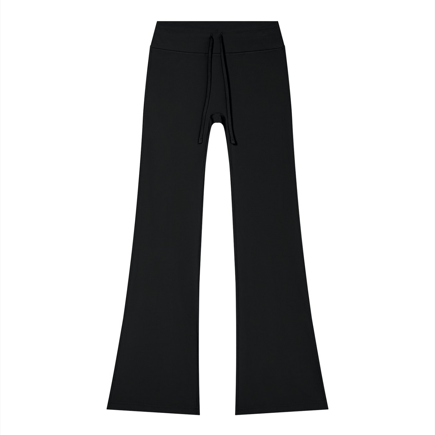 Flared Yoga Pants