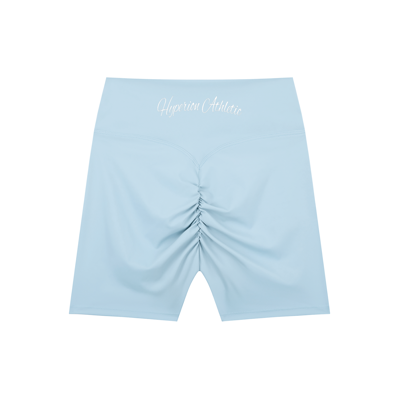 Shorts (Baby Blue)
