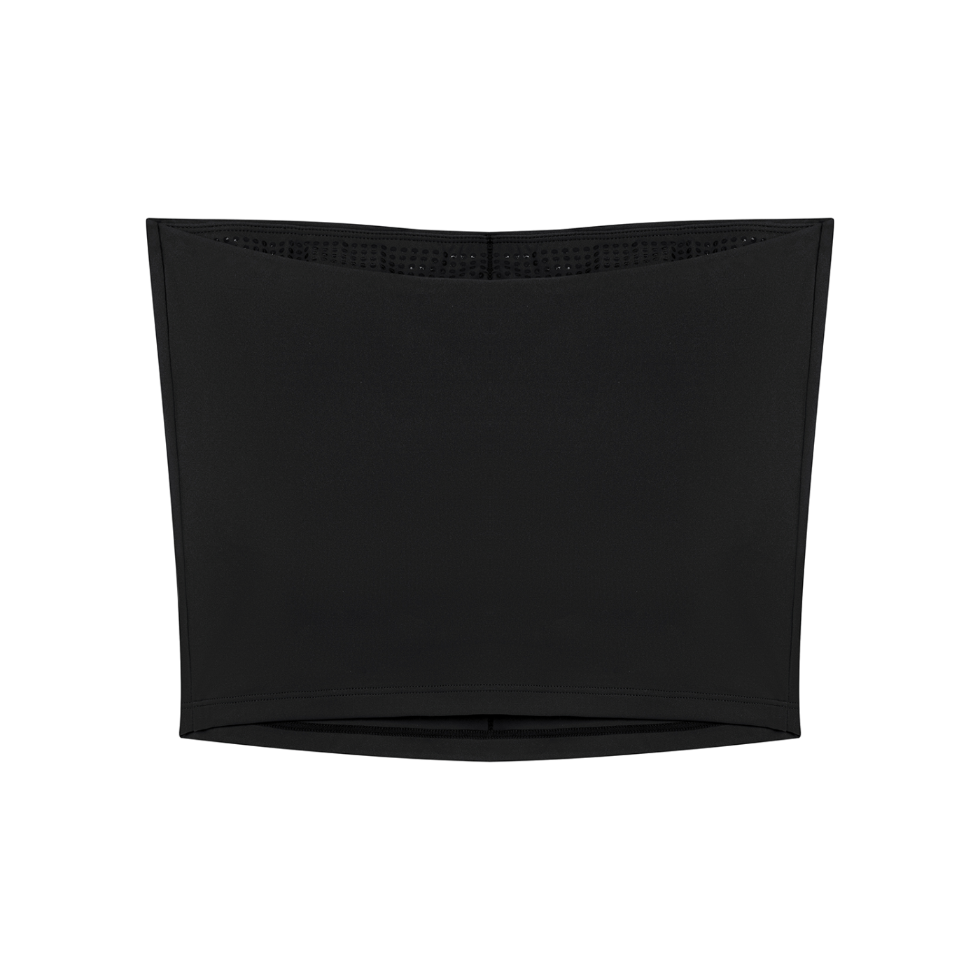 Cropped Tube Top