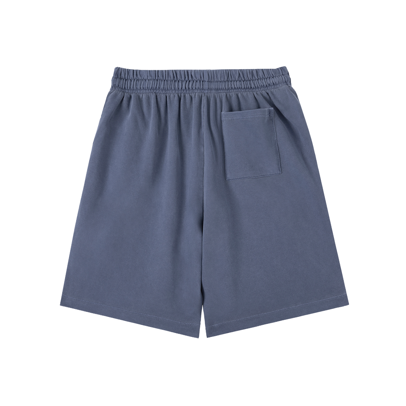 Sweat Shorts - Blue