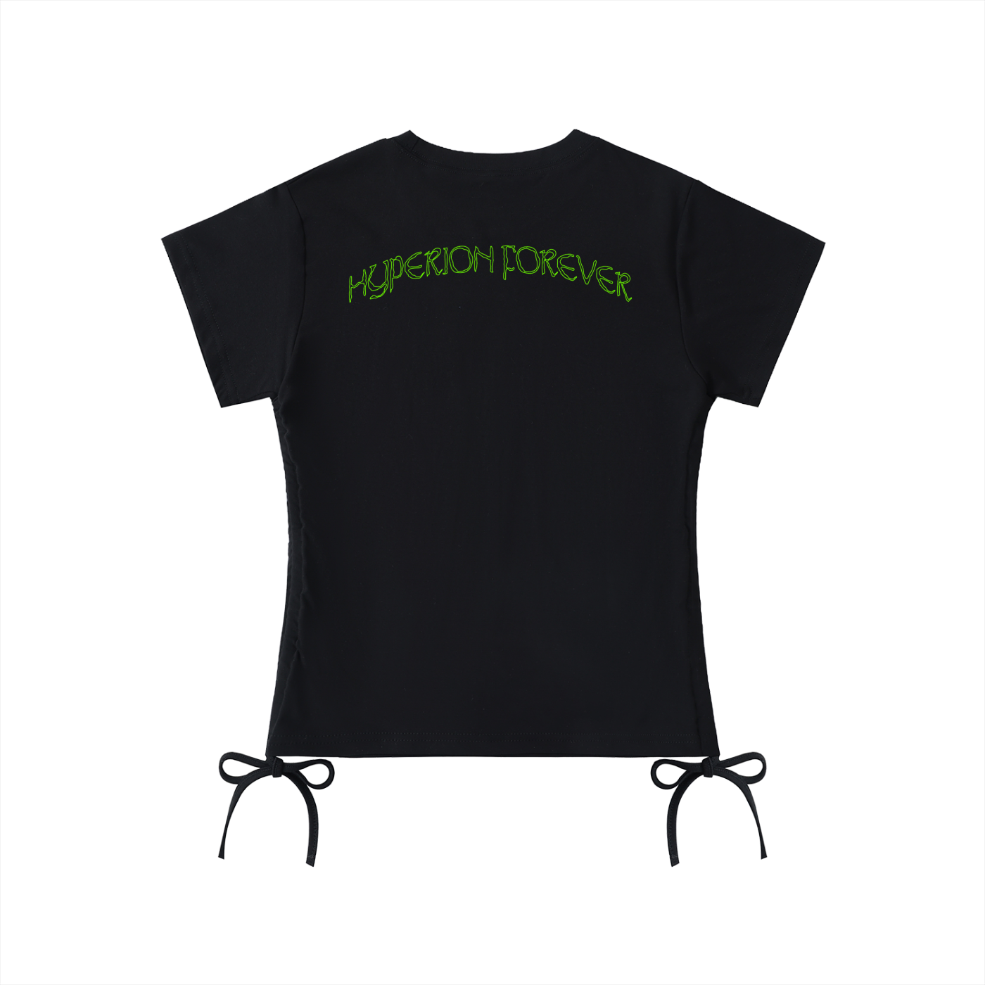 Women's Drawstring Shirt