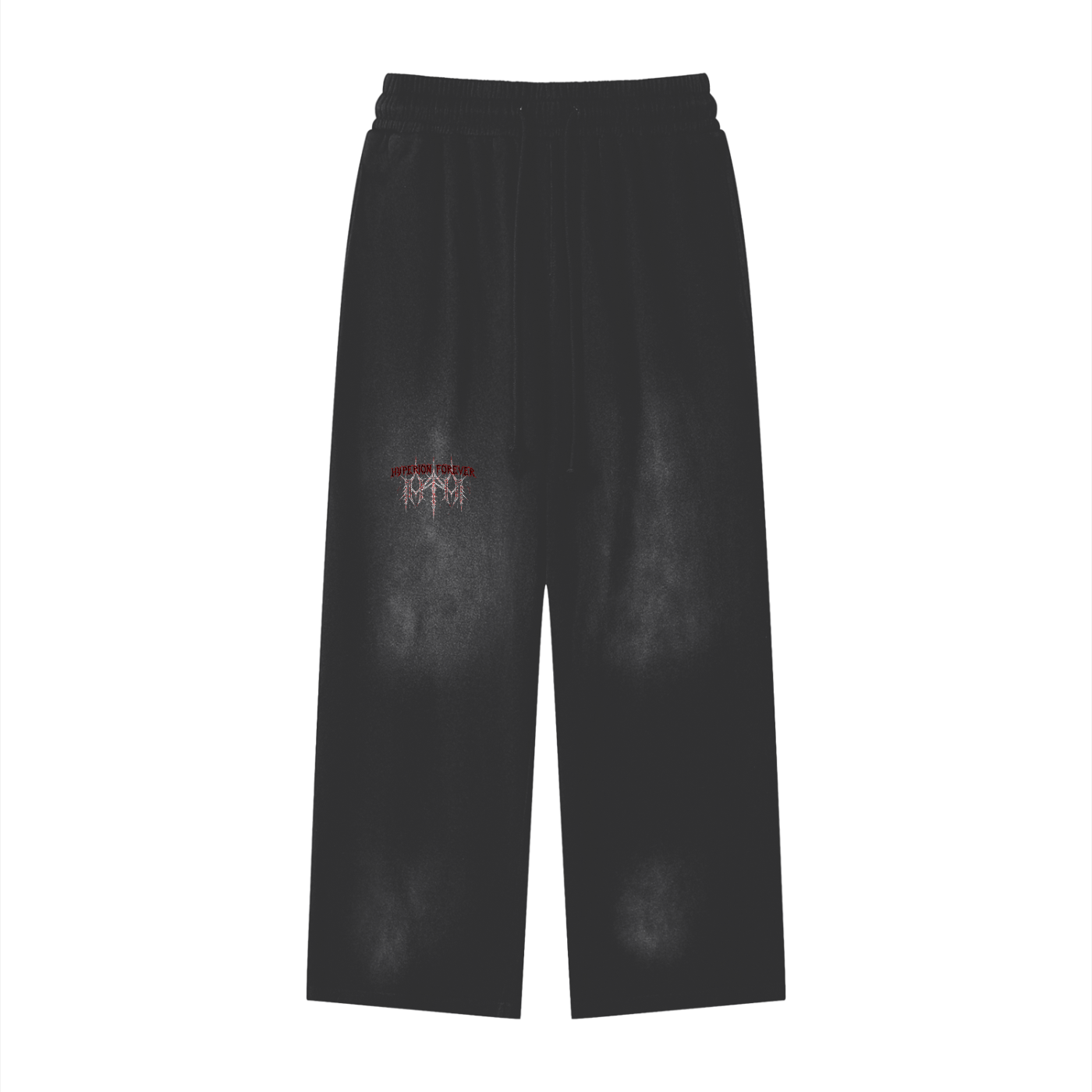 "Dragonblood" Loose Fit Sweatpants