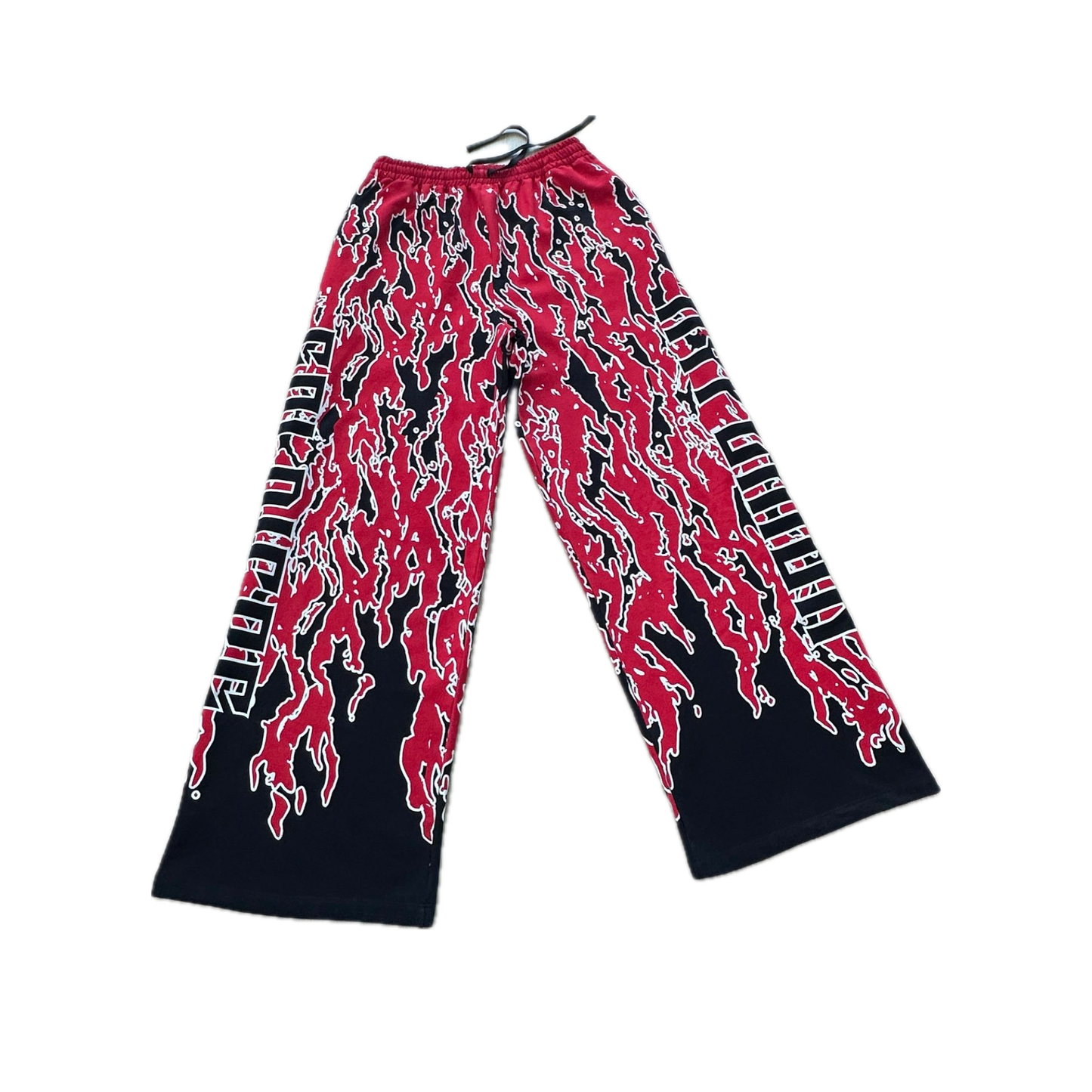 HADES x CERBERUS Oversized Sweatpants