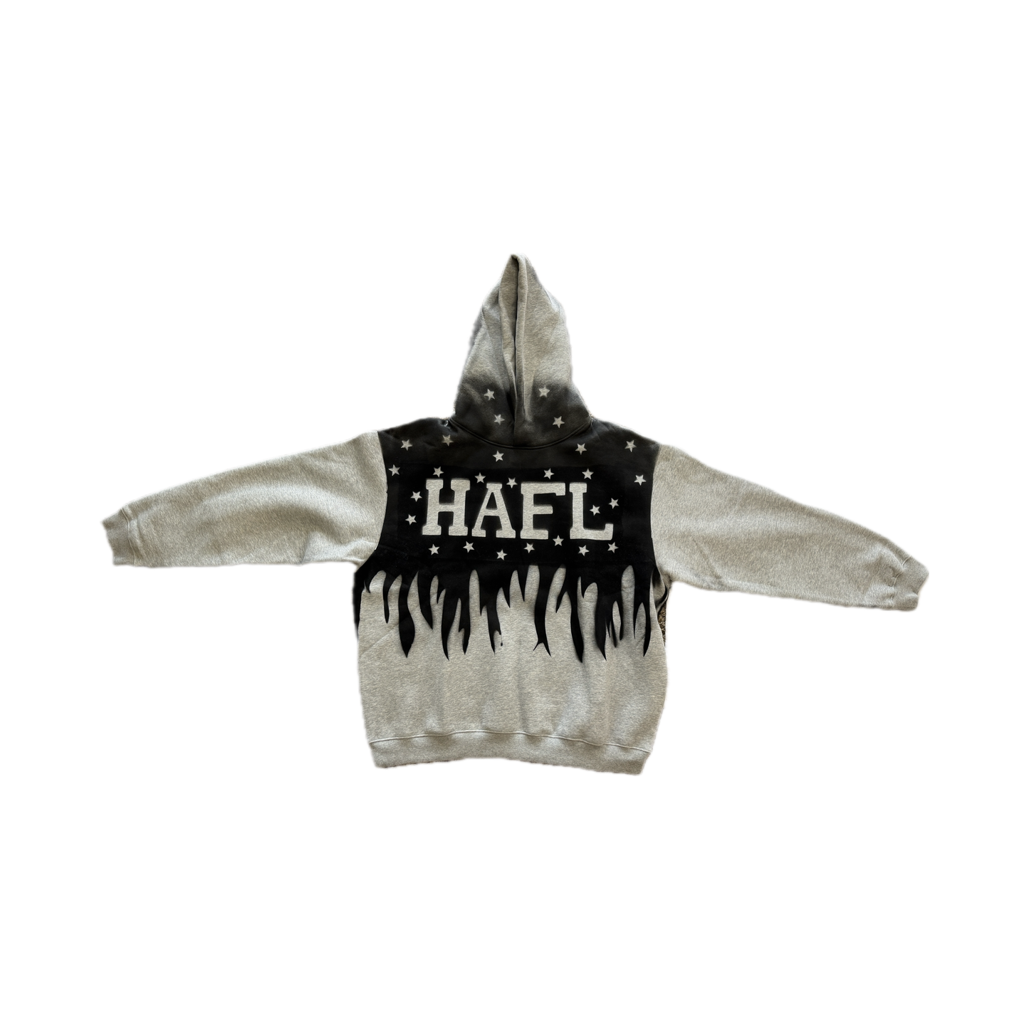 The "Ascendant" Oversized Hoodie