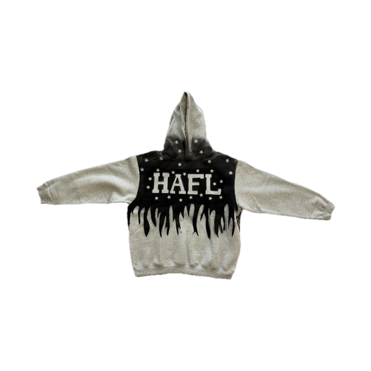 The "Ascendant" Oversized Hoodie