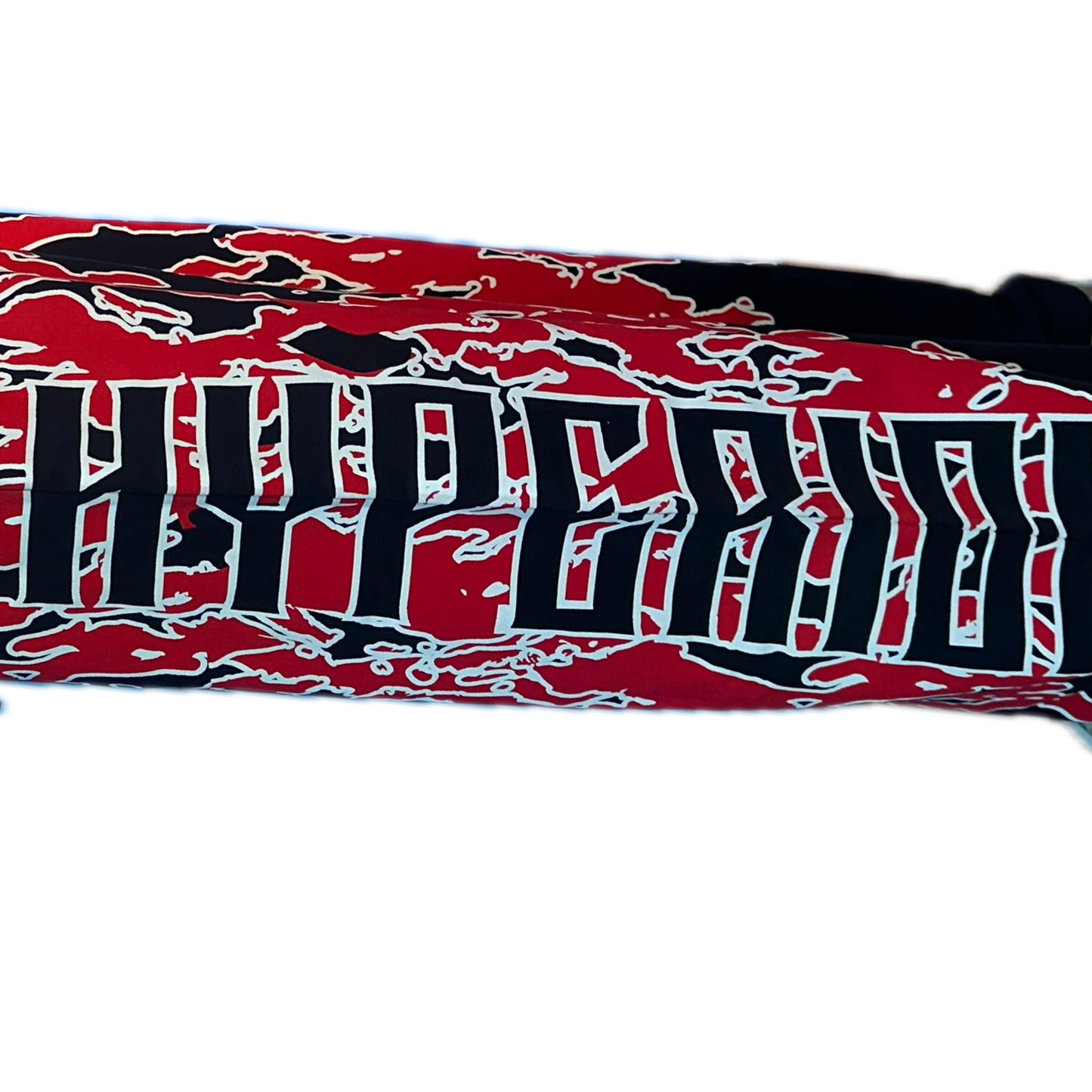 HADES x CERBERUS Oversized Sweatpants