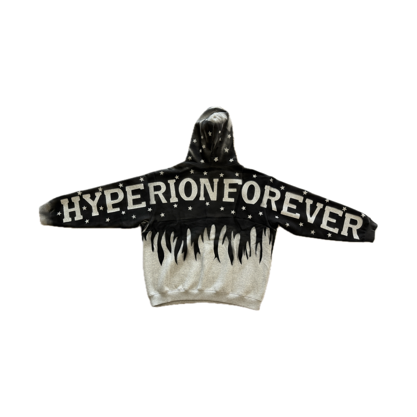 The "Ascendant" Oversized Hoodie