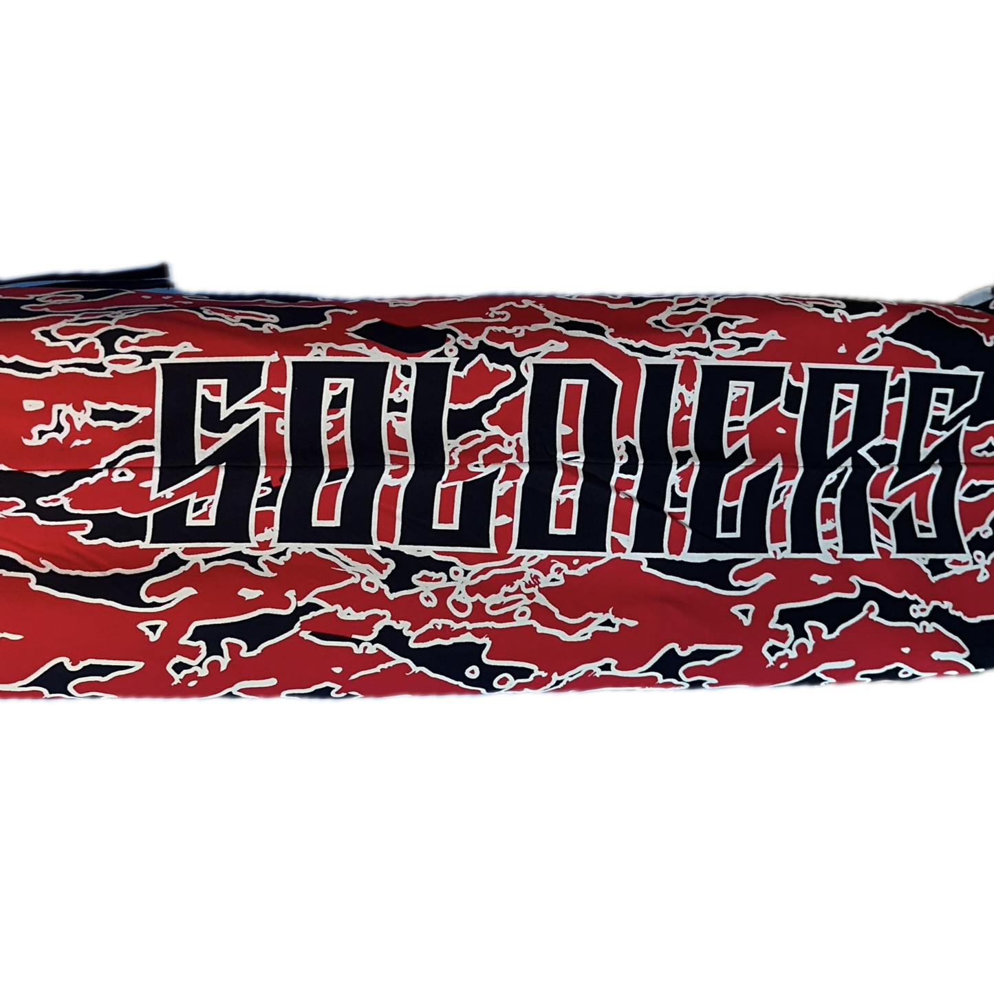 HADES x CERBERUS Oversized Sweatpants