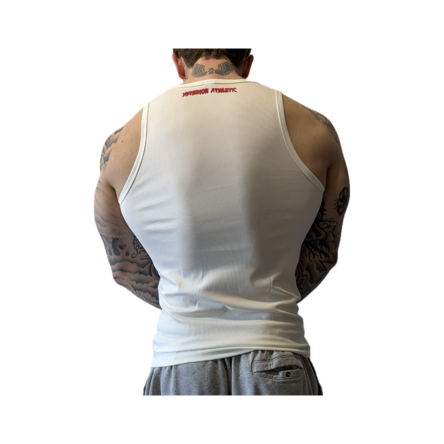 Heartbreaker Tank