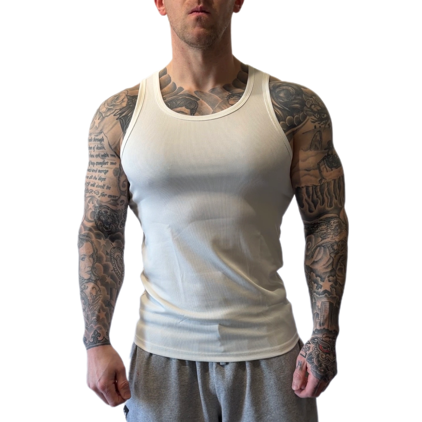 Heartbreaker Tank